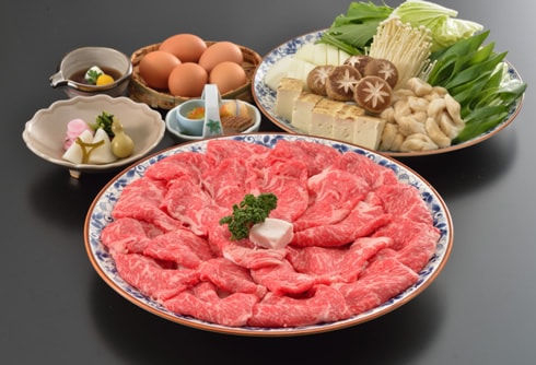 Sukiyaki