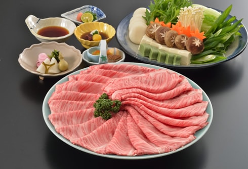 Shabu-shabu